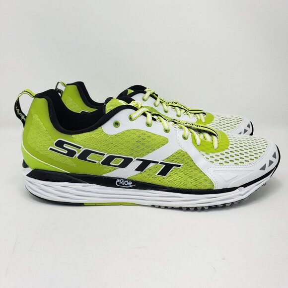 Scott T2 Palani 2.0 Running Shoes Men\'s Size 13